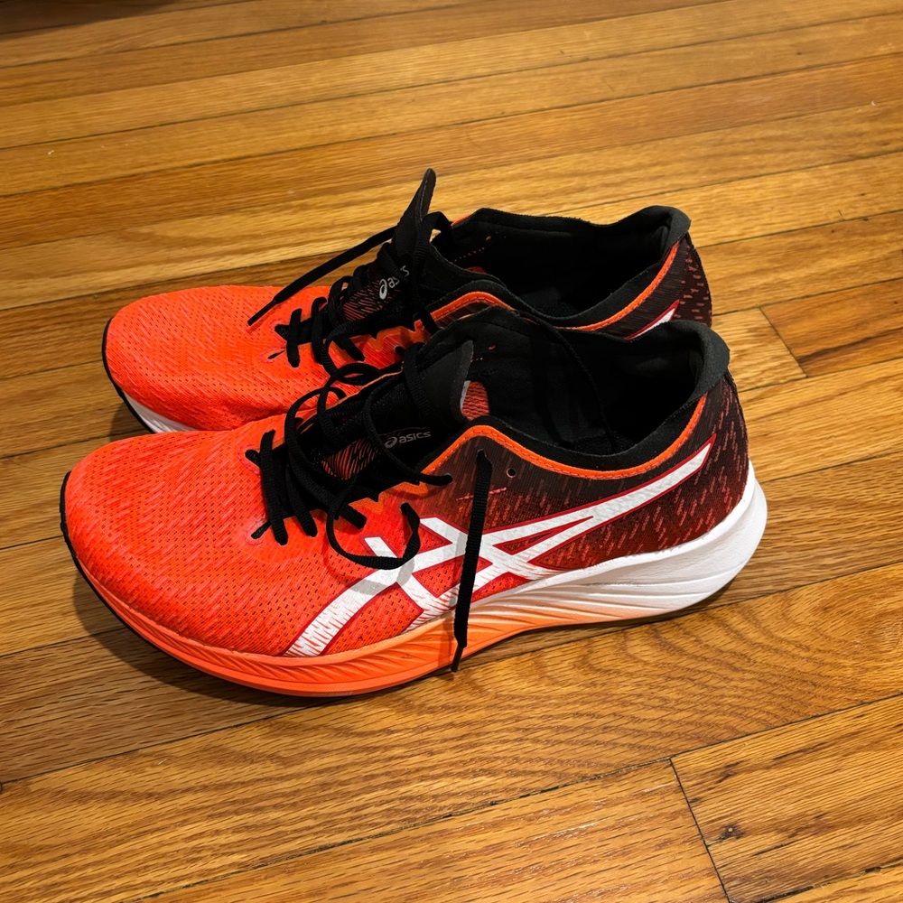 ASICS Magic Speed Men’s Running Shoe